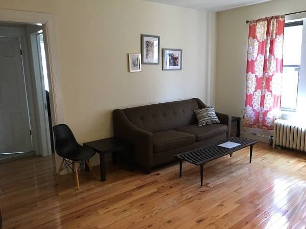 1st image of 289 Convent Ave APT 5