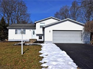 6932 Slippery Rock Dr, Canfield, OH