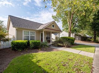 3532 Flowering Spgs, Powder Springs, GA 30127