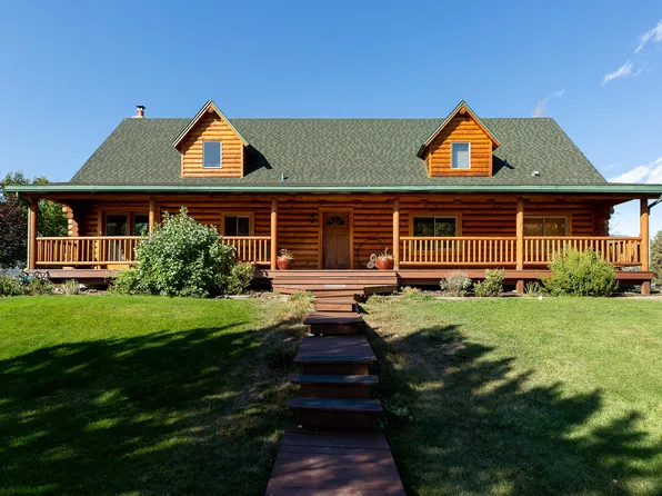 21410 Five Wounds Way, Florence, MT 59833