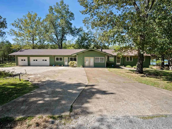 11 Awi Trl, Cherokee Village, AR 72529