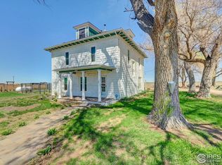 23730 County Road 41, La Salle, CO 80645