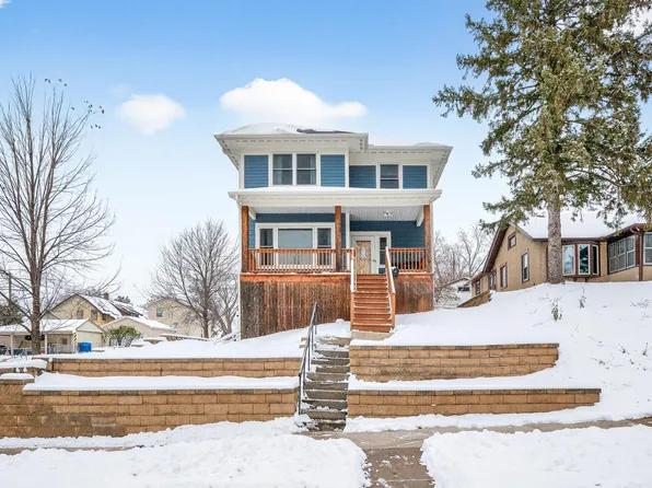 1661 Bush Ave, Saint Paul, MN 55106