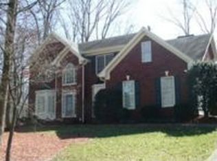 4415 Settingdown Cir, Cumming, GA 30028