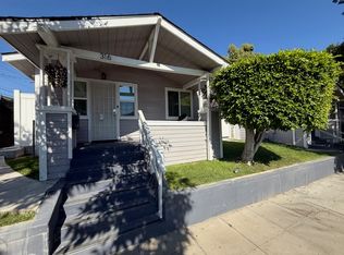 316 S 7th St, Burbank, CA 91501