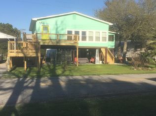 130 Kay Ln, Hackberry, LA 70645