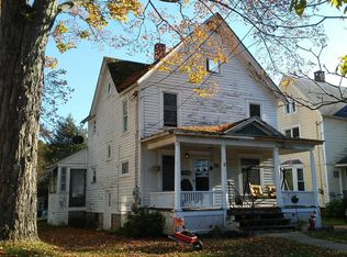 75 River St, Sidney, NY 13838