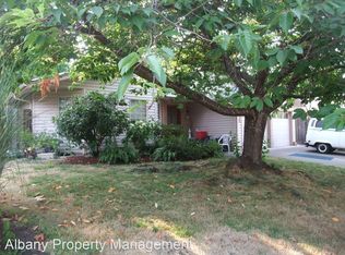 2928 SE Greenmore Pl, Corvallis, OR 97333
