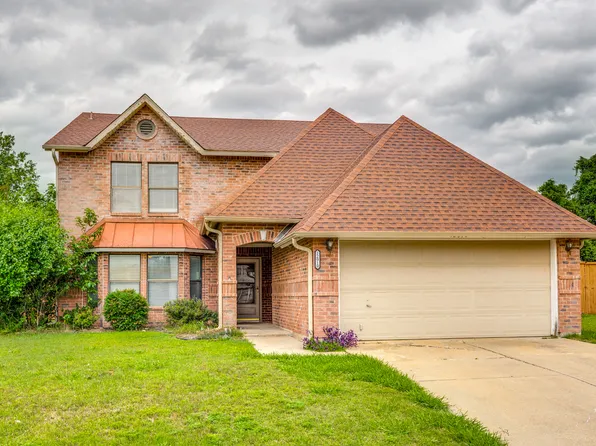 12010 Peachtree Ln, Frisco, TX 75035