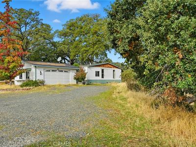 3947 Hill Rd, Lakeport, CA, 95453