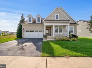 4116 Laughton Ln, Middletown, DE 19709