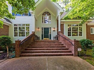 5201 Scenic Ct, Williamsburg, VA