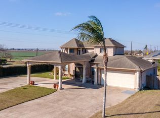 23922 Richmond Dr, Harlingen, TX 78552