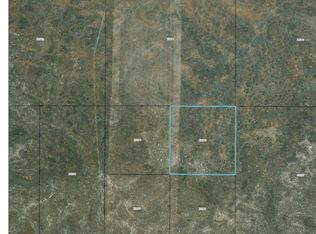Ruh Red Ln #2400, Burns, OR 97720
