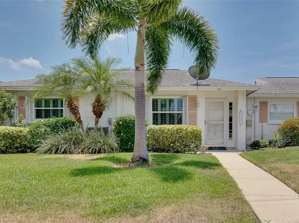 112 The Corso #112, Venice, FL 34285