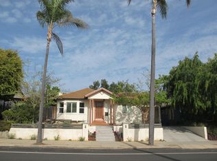 3629 Texas St, San Diego, CA 92104