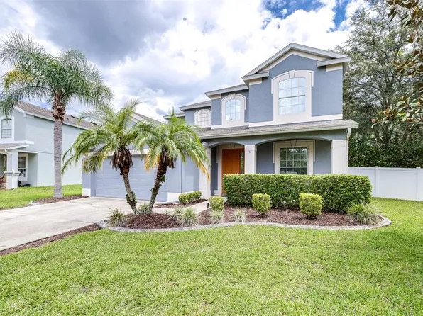 3514 Fortingale Dr, Wesley Chapel, FL 33543