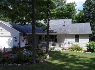 3042 Morrison Rd NW, Rapid City, MI 49676