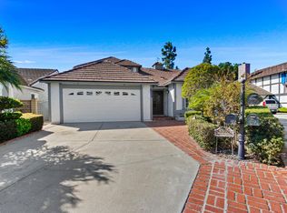 28095 Bluebell Dr, Laguna Niguel, CA 92677