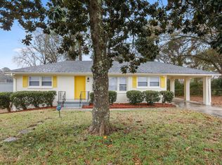 2647 Old Hapeville Rd SW, Atlanta, GA 30315