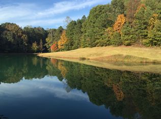 Hidden Lake #2, Dalton, GA 30721