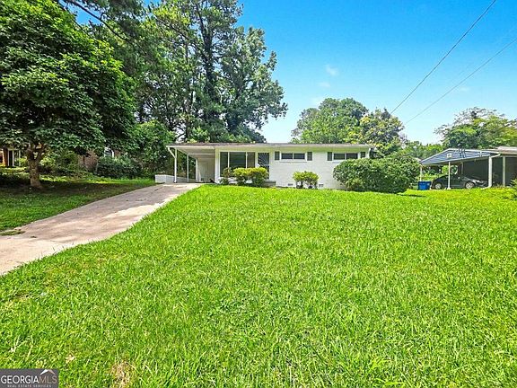 2nd image of 2559 Dale Creek Dr NW