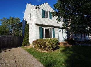 5000 Pershing Ave, Parma, OH 44134