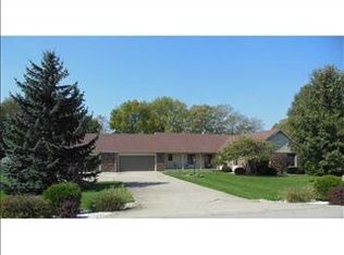 1005 Gray Squirrel Dr, Pendleton, IN 46064