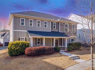 185 Boundary Street, Athens, GA