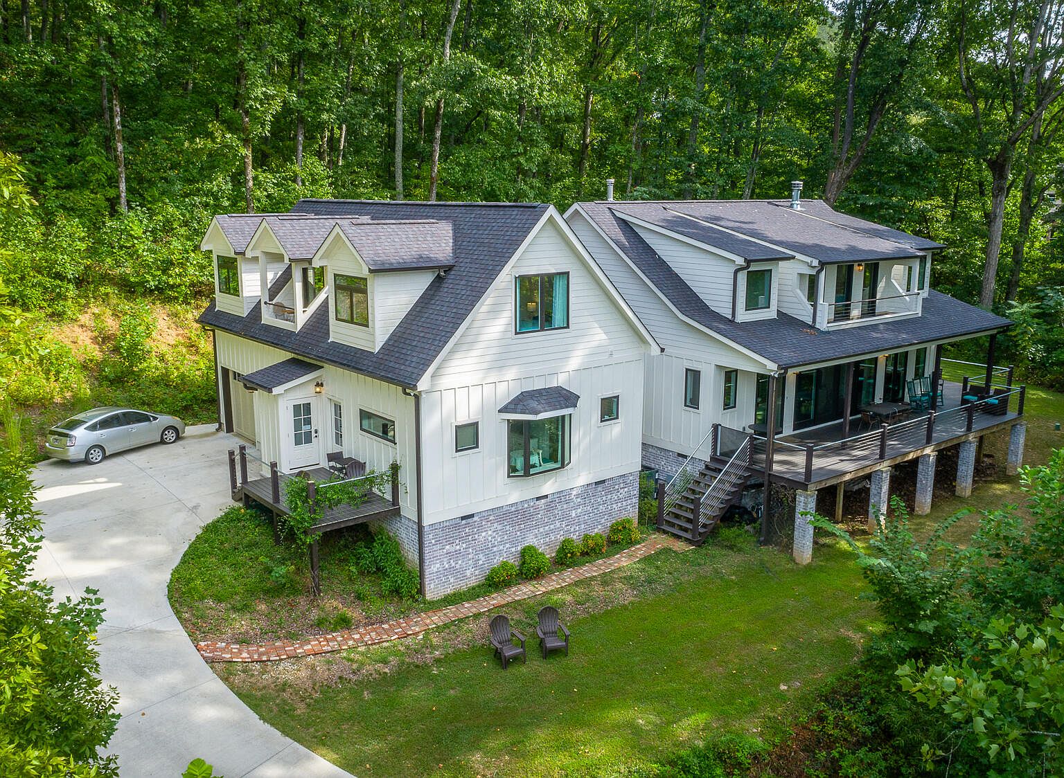 9642 Rising Trl, Ooltewah, TN 37363 MLS 1379894 Zillow