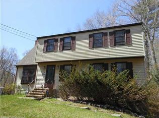 157 Cow Hill Rd, Clinton, CT 06413