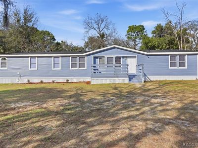 6915 W Arlington Pl, Homosassa, FL, 34448
