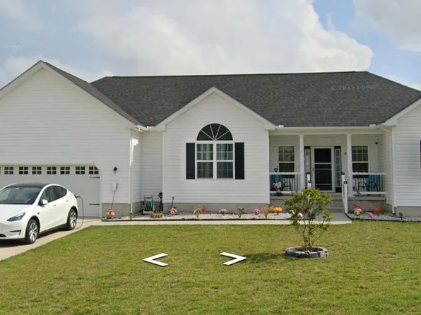 45 Crown Forest Ln, Felton, DE 19943