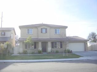 1142 Enchanted Trl, San Jacinto, CA 92582