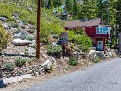 175 Lakeview Dr, June Lake, CA, 93529