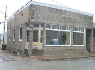 209 S Main St, Mount Vernon, MO 65712