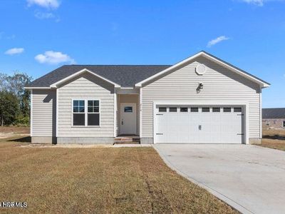 310 E Theriault Court, Jacksonville, NC, 28540