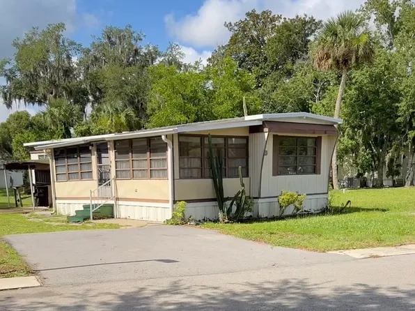 548 Sandy Palm Dr, Port Orange, FL 32127