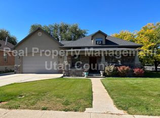 14 S 100 W, Spanish Fork, UT 84660