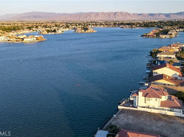 18091 Mariner Dr Lot 182, Victorville, CA 92395