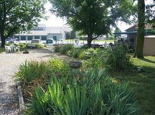 1591 N Starboard Ave, Port Clinton, OH 43452