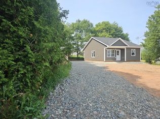 13187 Highway 2, Central Onslow, NS B6L5C7