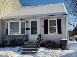 46 Warebrook #46, Ware, MA 01082