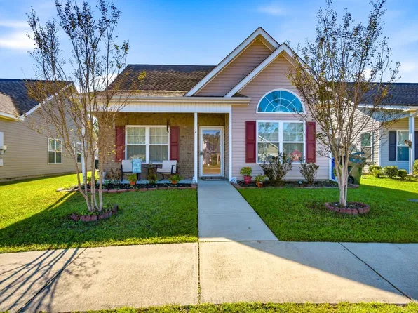 121 Orleans Ct., Conway, SC 29527