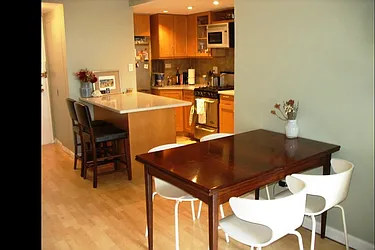 Rented by Corcoran