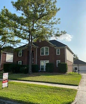 2nd image of 12531 Silverglen Estates Dr