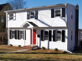 438 Stuyvesant Ave, Rutherford, NJ 07070