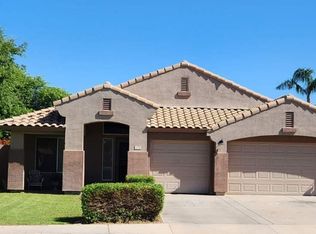 1290 E Carla Vista Dr, Gilbert, AZ 85295
