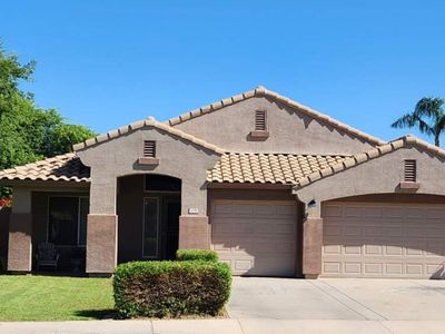 1290 E Carla Vista Dr, Gilbert, AZ, 85295