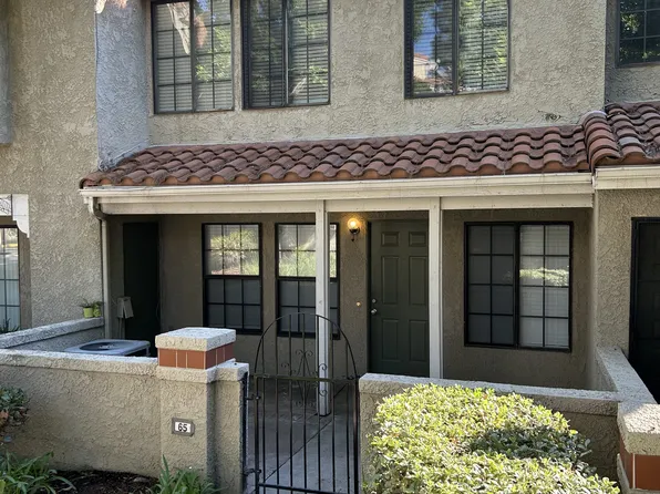 8167 Vineyard Ave APT 65, Rancho Cucamonga, CA 91730